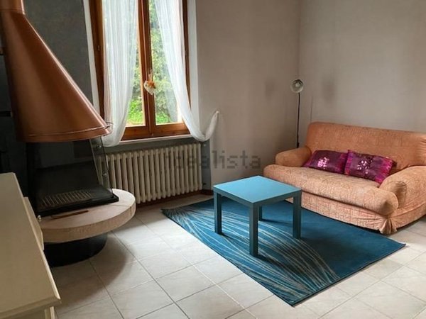 appartamento in vendita a Jesi