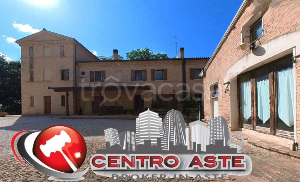 appartamento in vendita a Jesi