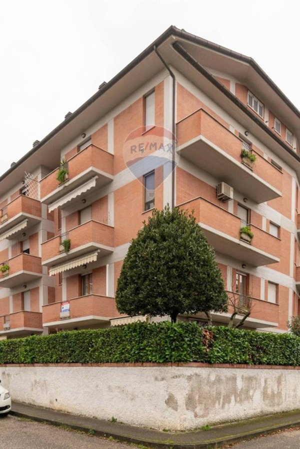 appartamento in vendita a Jesi