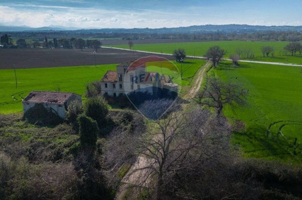 appartamento in vendita a Jesi