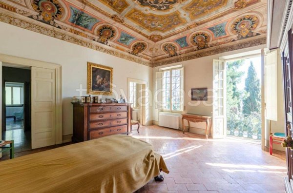 casa indipendente in vendita a Jesi in zona Santa Lucia