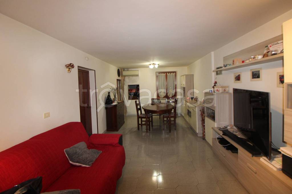 appartamento in vendita a Jesi