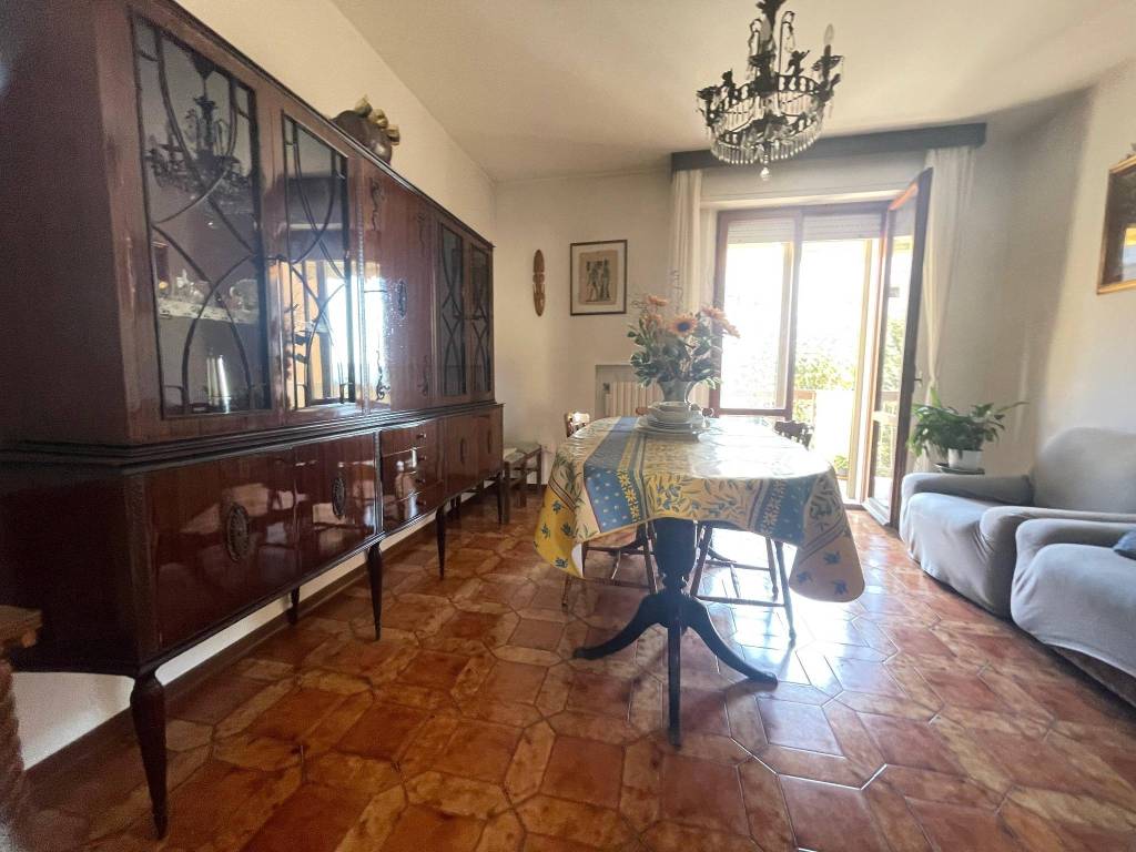 appartamento in vendita a Jesi