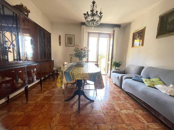 appartamento in vendita a Jesi