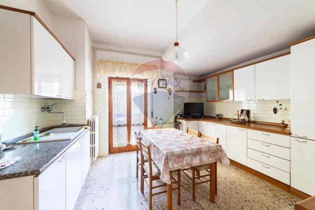 appartamento in vendita a Jesi
