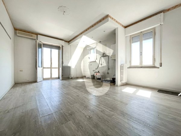appartamento in vendita a Jesi