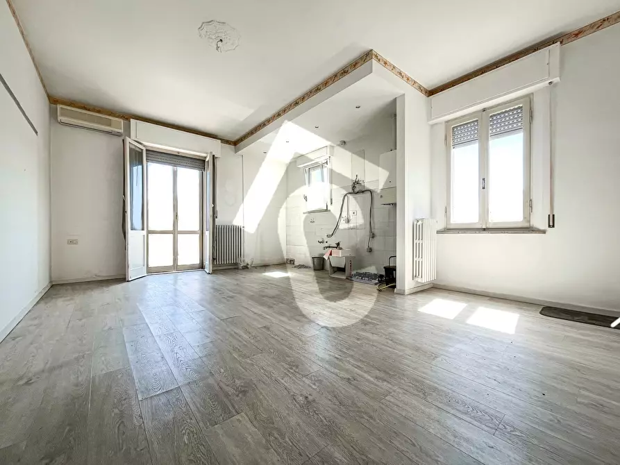 appartamento in vendita a Jesi