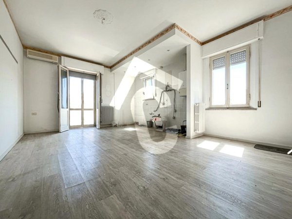 appartamento in vendita a Jesi