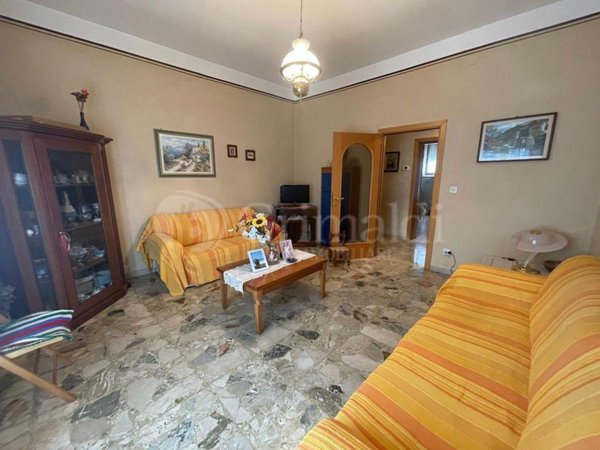 appartamento in vendita a Jesi