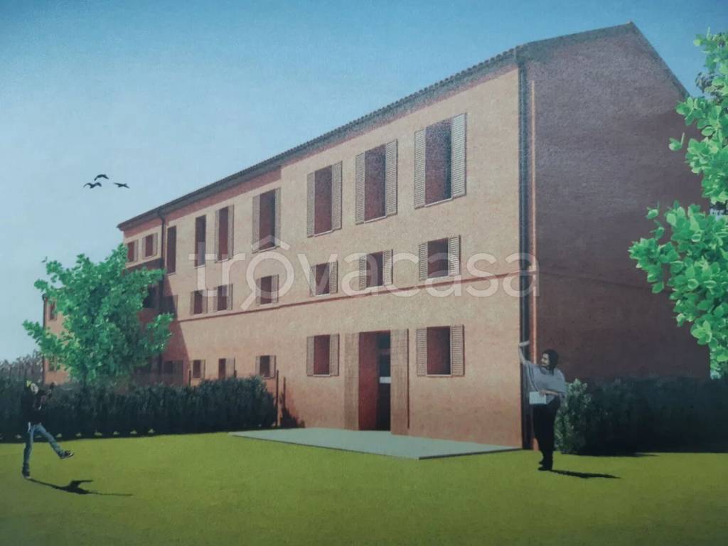 appartamento in vendita a Jesi