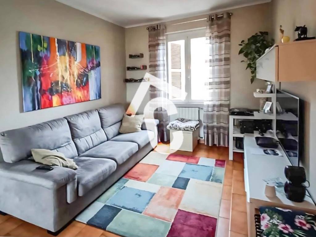 appartamento in vendita a Jesi