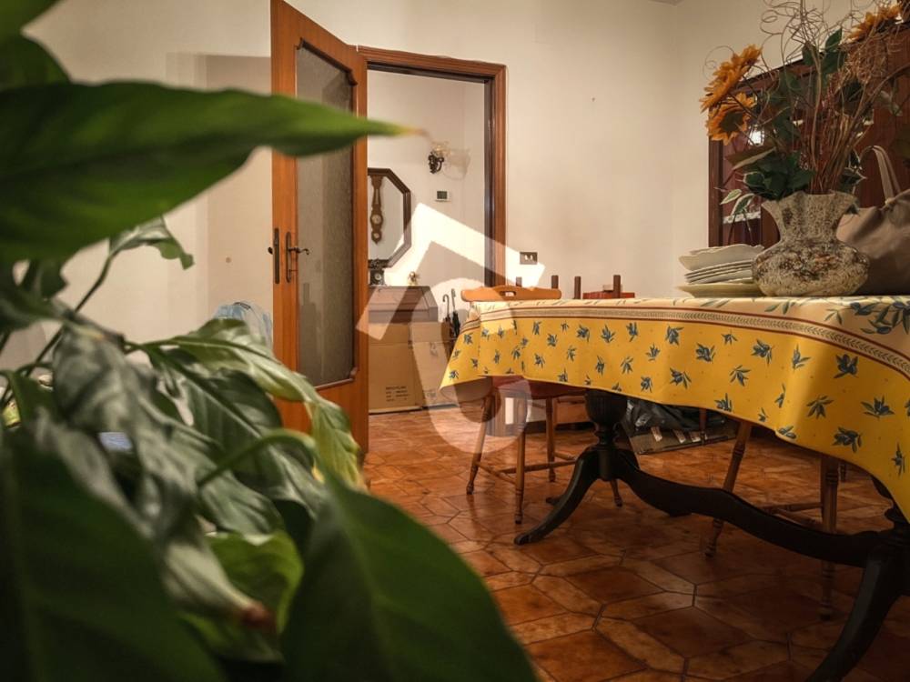 appartamento in vendita a Jesi