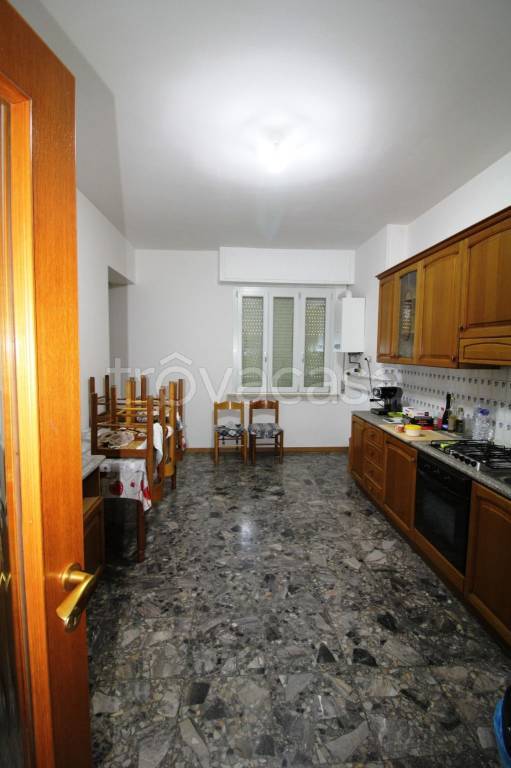 appartamento in vendita a Jesi