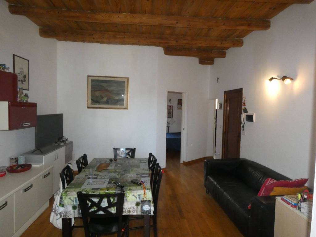 appartamento in vendita a Jesi