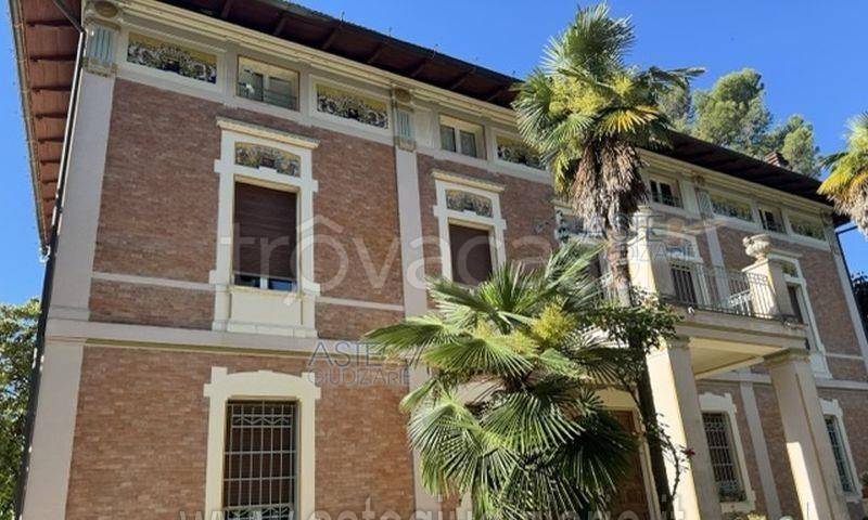 appartamento in vendita a Jesi