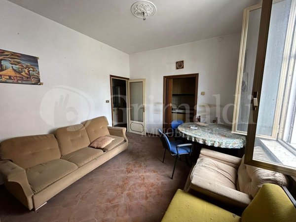 appartamento in vendita a Jesi