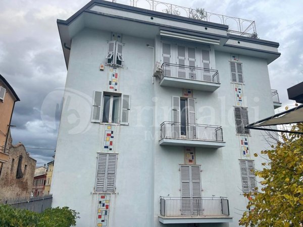 appartamento in vendita a Jesi