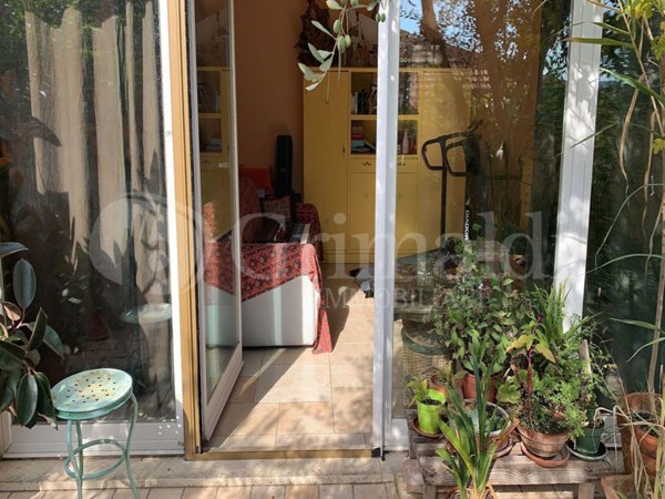 appartamento in vendita a Jesi