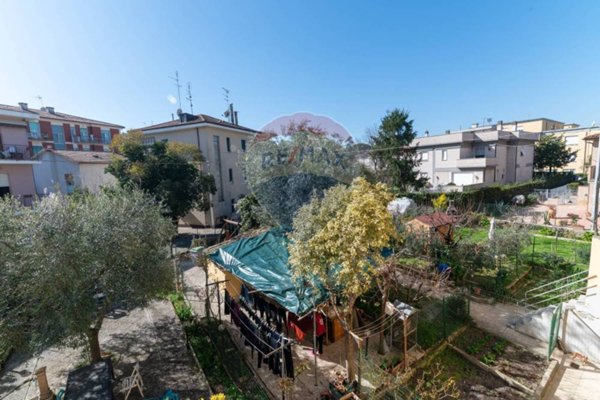appartamento in vendita a Jesi