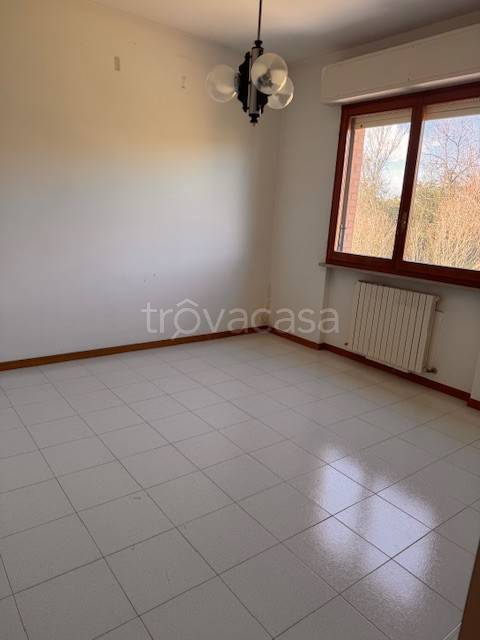 appartamento in vendita a Jesi