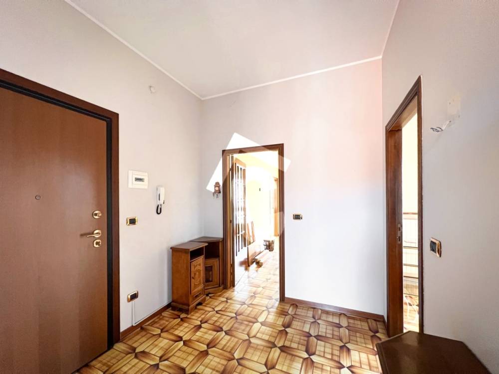appartamento in vendita a Jesi