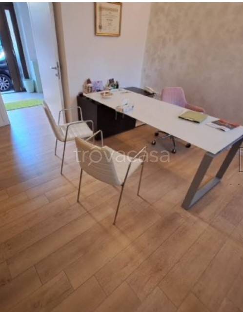 appartamento in vendita a Jesi