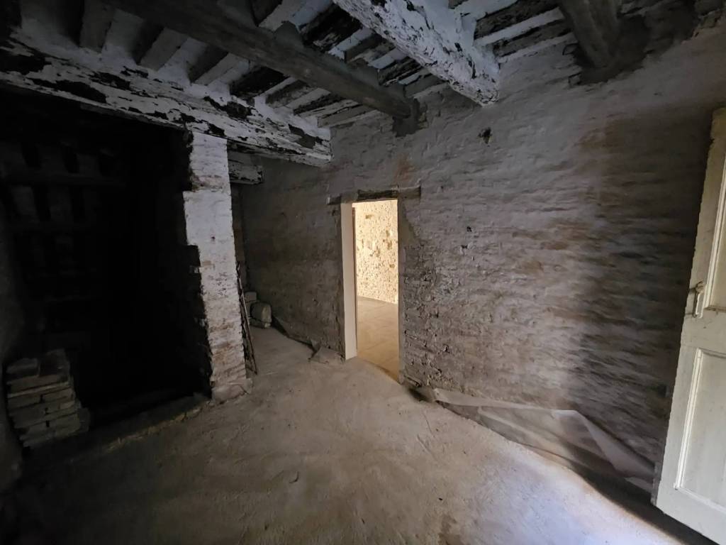 appartamento in vendita a Jesi