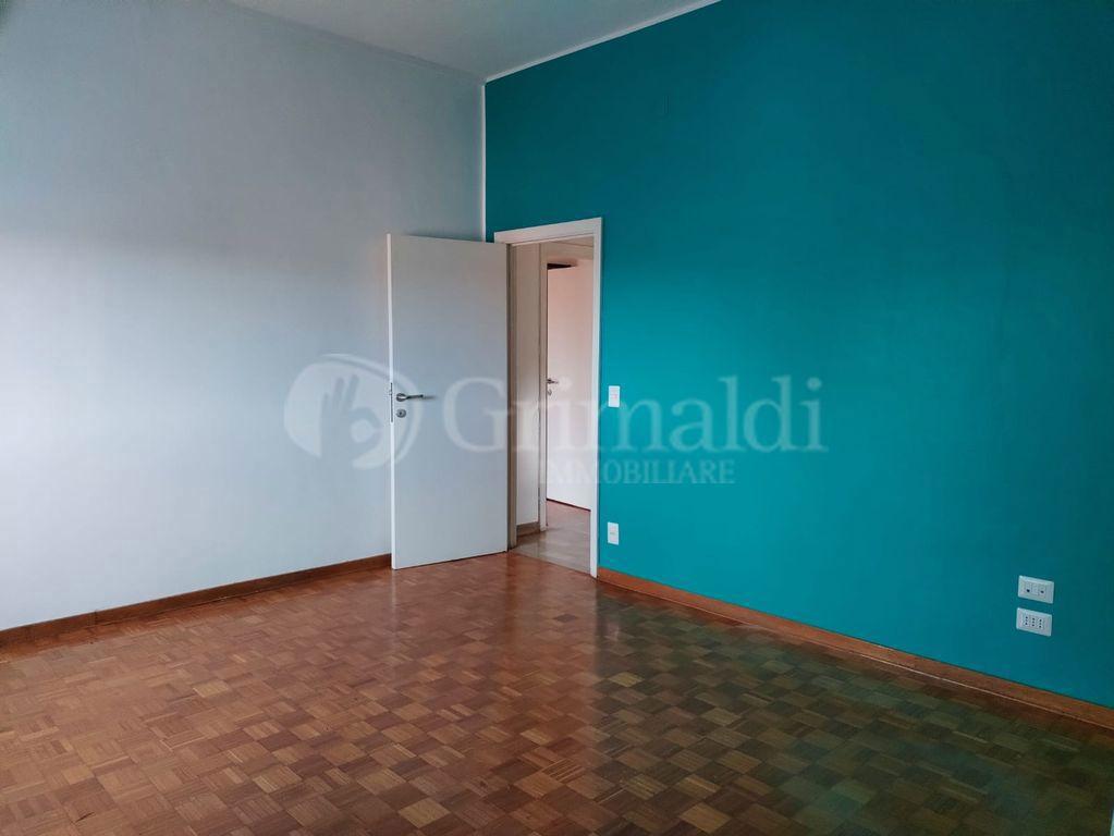 appartamento in vendita a Jesi