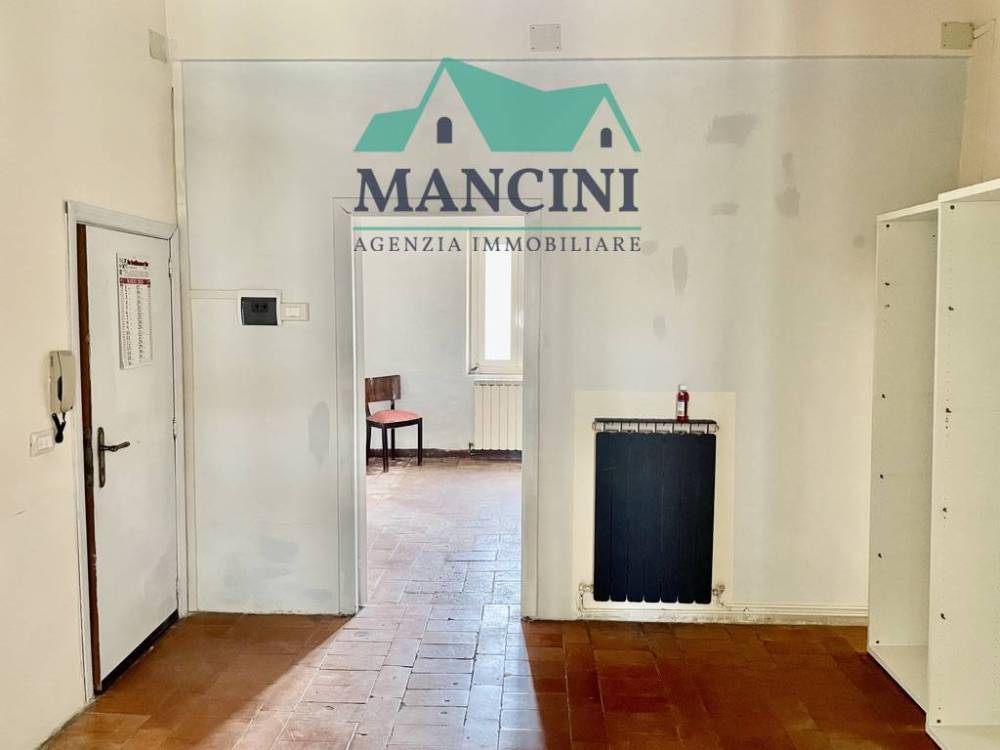 appartamento in vendita a Jesi