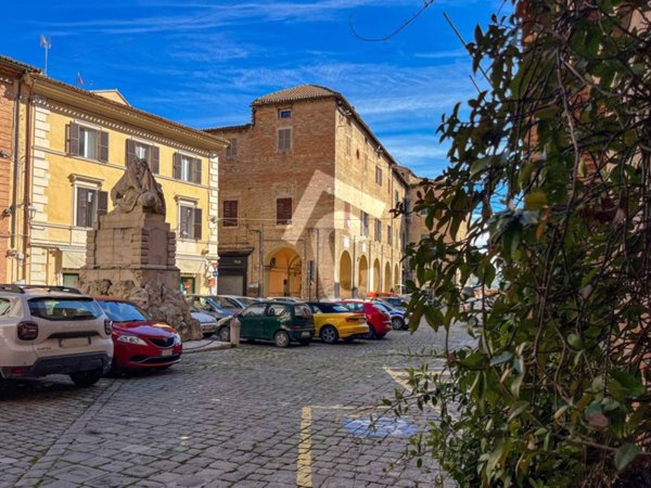 appartamento in vendita a Jesi