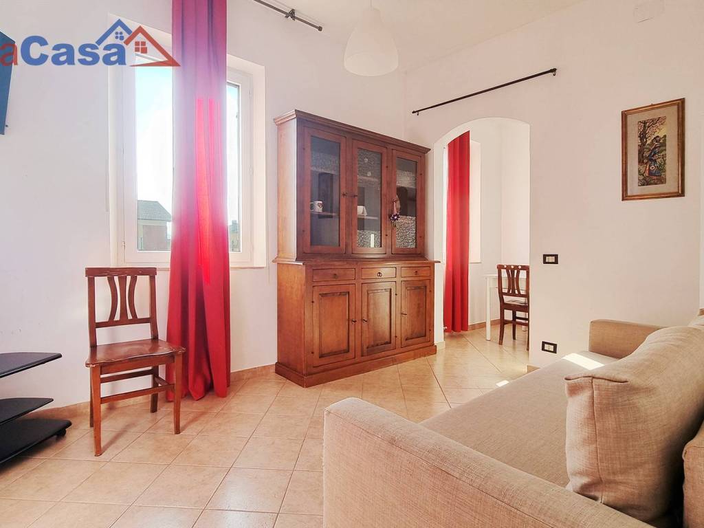 intera palazzina in vendita a Jesi