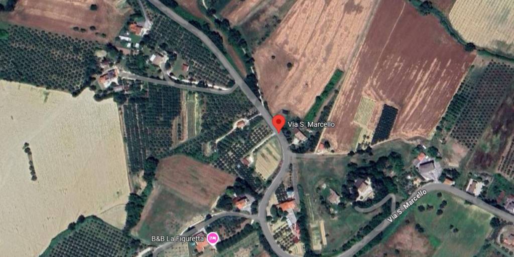 appartamento in vendita a Jesi in zona Santa Lucia