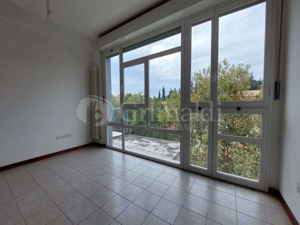 appartamento in vendita a Jesi