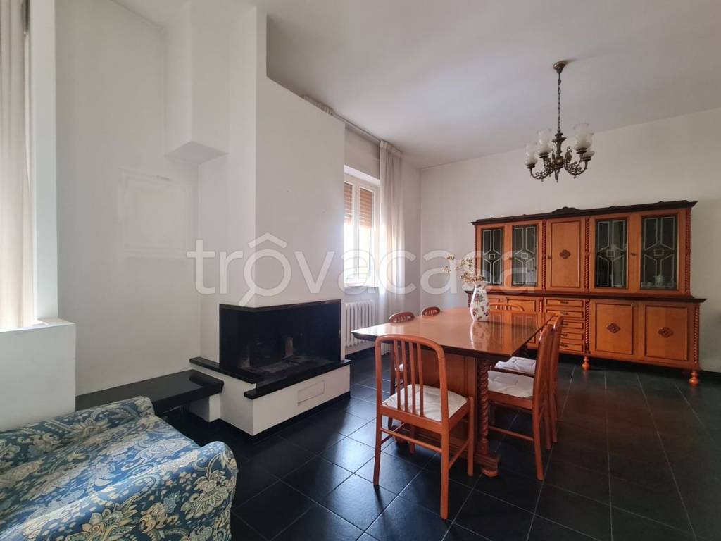 appartamento in vendita a Jesi