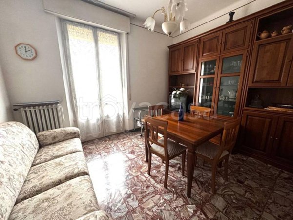 appartamento in vendita a Jesi