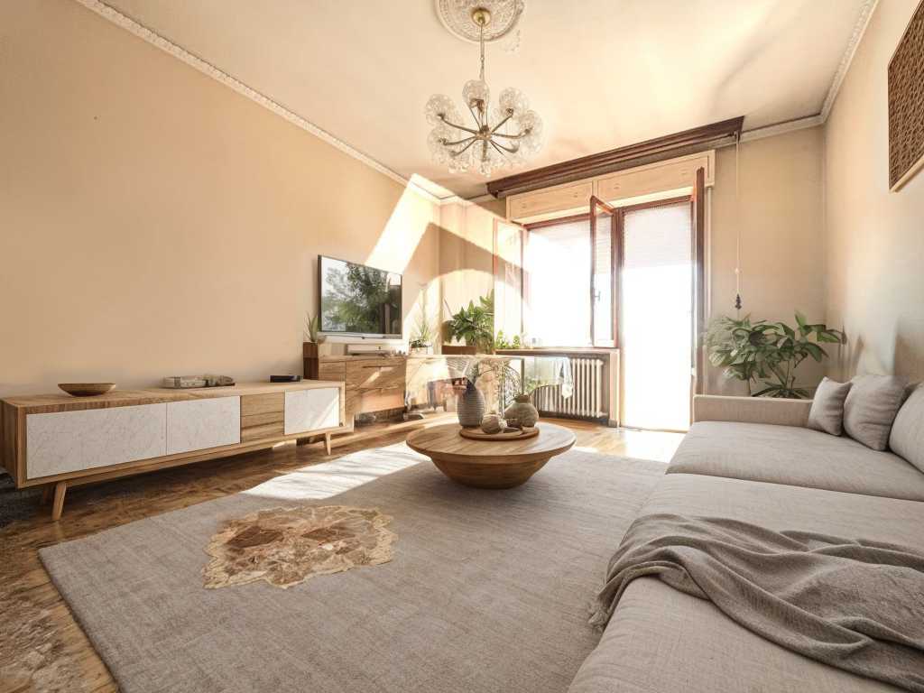 appartamento in vendita a Jesi