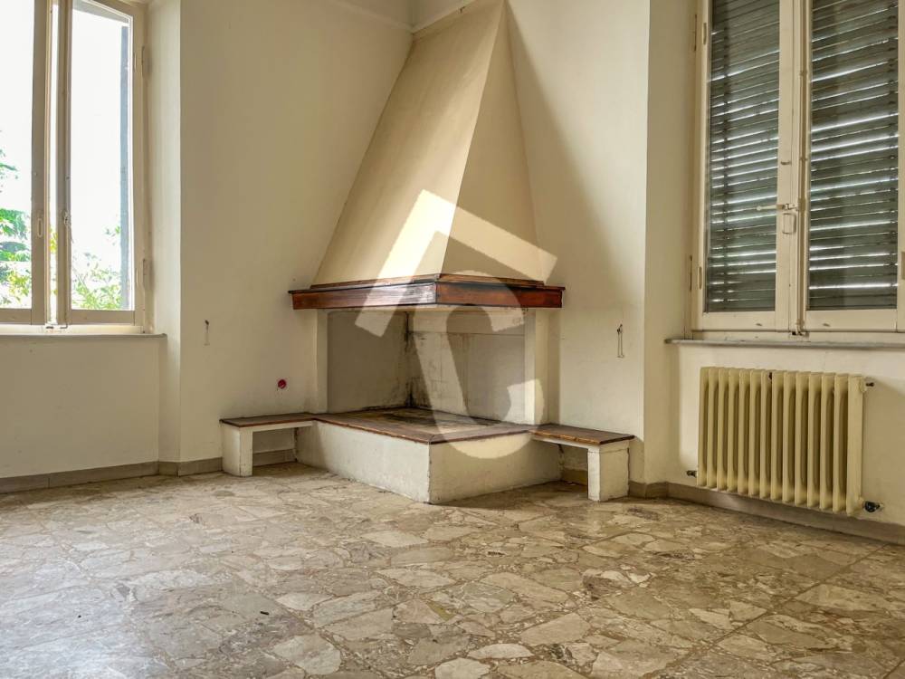 appartamento in vendita a Jesi