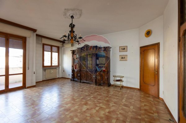 appartamento in vendita a Jesi