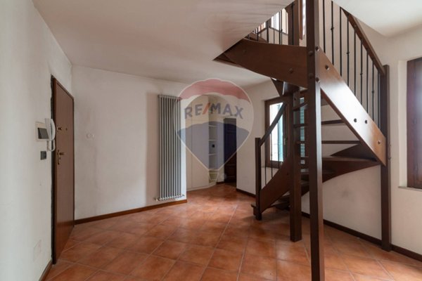 appartamento in vendita a Jesi