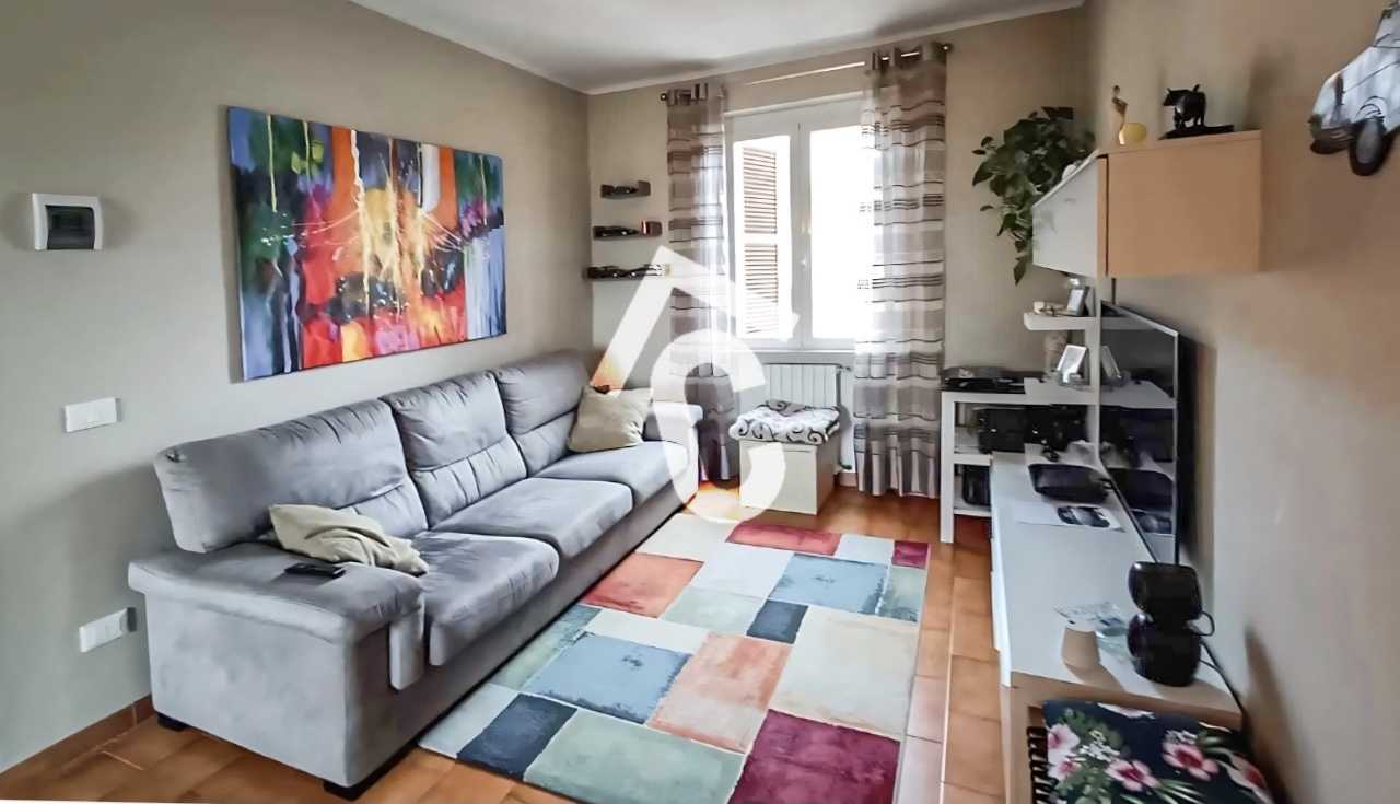 appartamento in vendita a Jesi