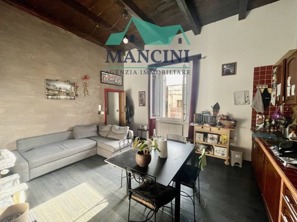 appartamento in vendita a Jesi