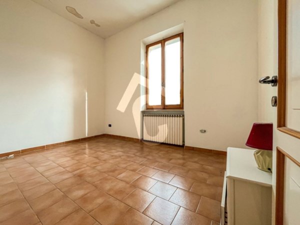 appartamento in vendita a Jesi