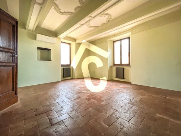 appartamento in vendita a Jesi