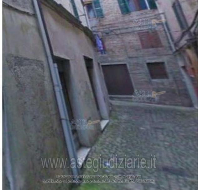 negozio in vendita a Jesi