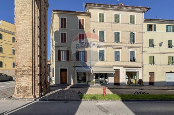 appartamento in vendita a Jesi