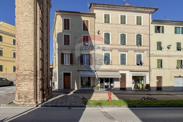 appartamento in vendita a Jesi