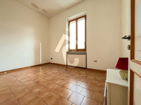 appartamento in vendita a Jesi