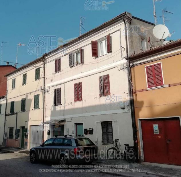 appartamento in vendita a Jesi