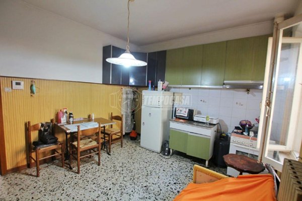 appartamento in vendita a Jesi