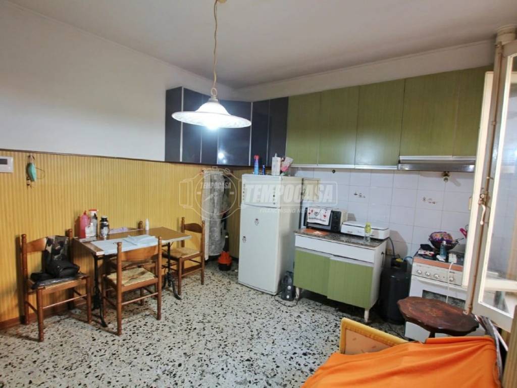 appartamento in vendita a Jesi